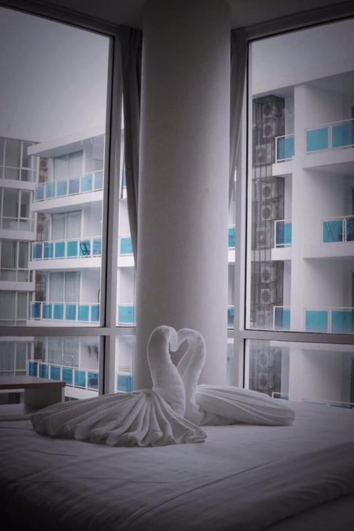My Resort Hua Hin A502 Zewnętrze zdjęcie
