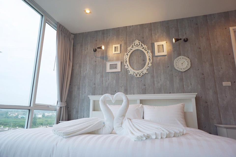 My Resort Hua Hin A502 Zewnętrze zdjęcie