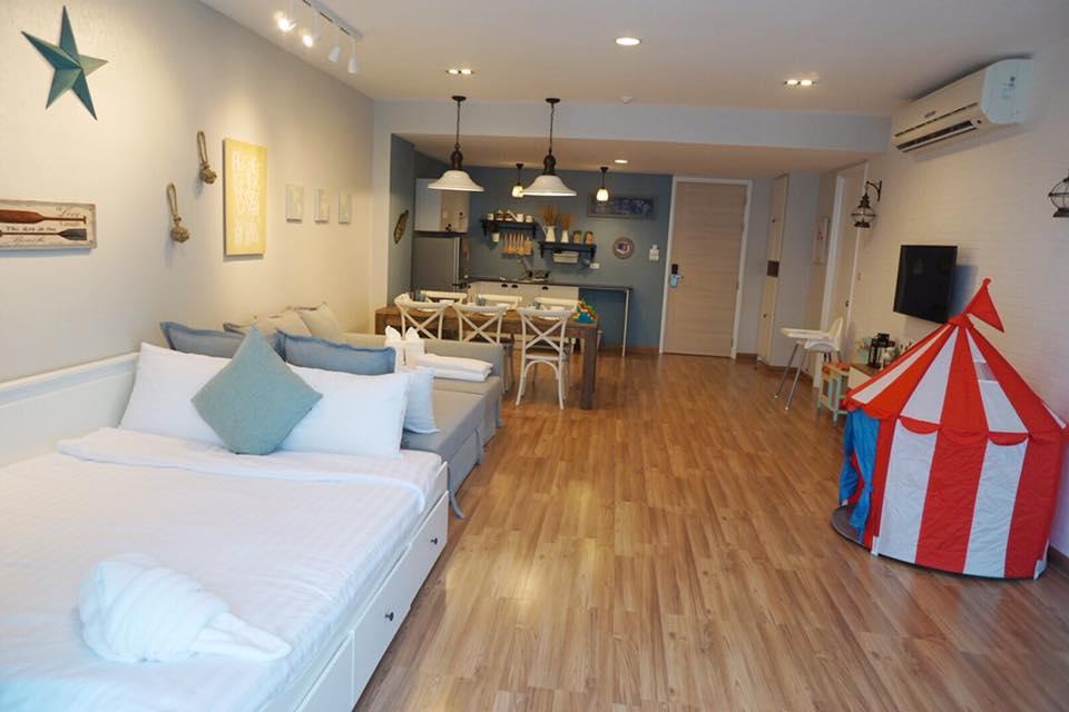 My Resort Hua Hin A502 Zewnętrze zdjęcie