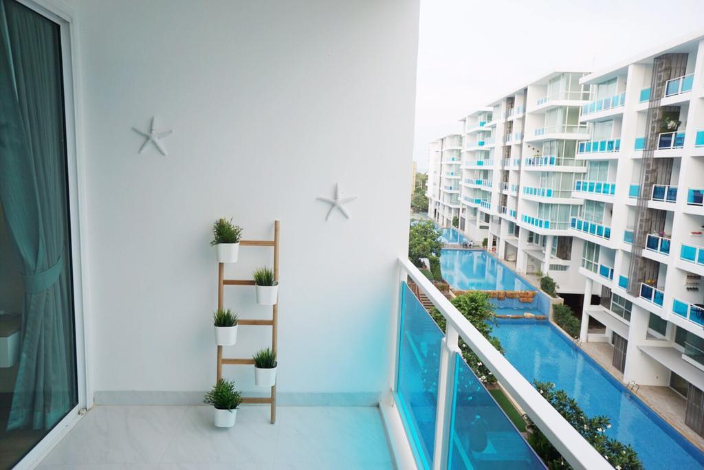 My Resort Hua Hin A502 Zewnętrze zdjęcie