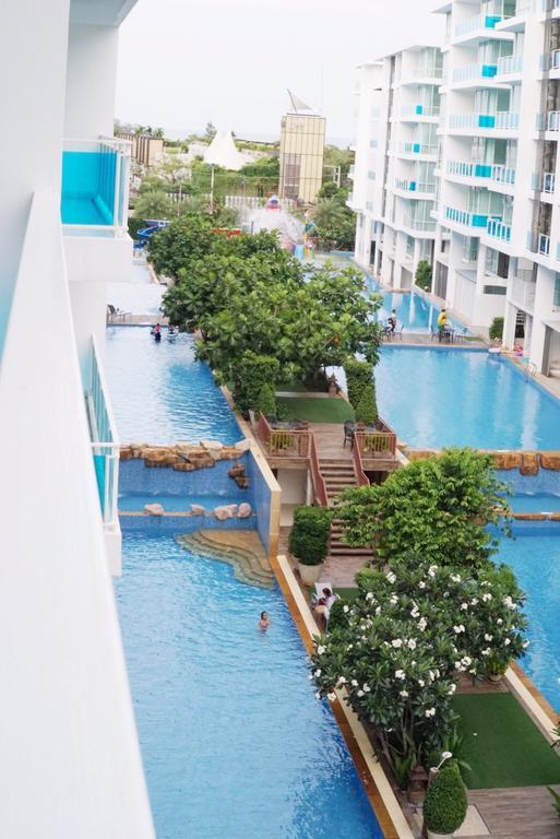 My Resort Hua Hin A502 Zewnętrze zdjęcie